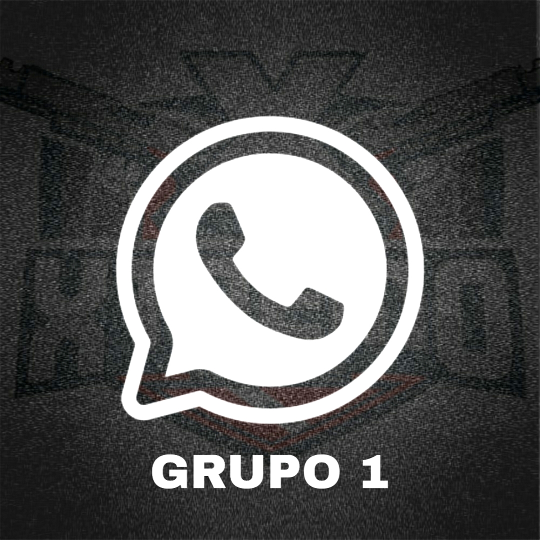 Inscrição no Grupo1